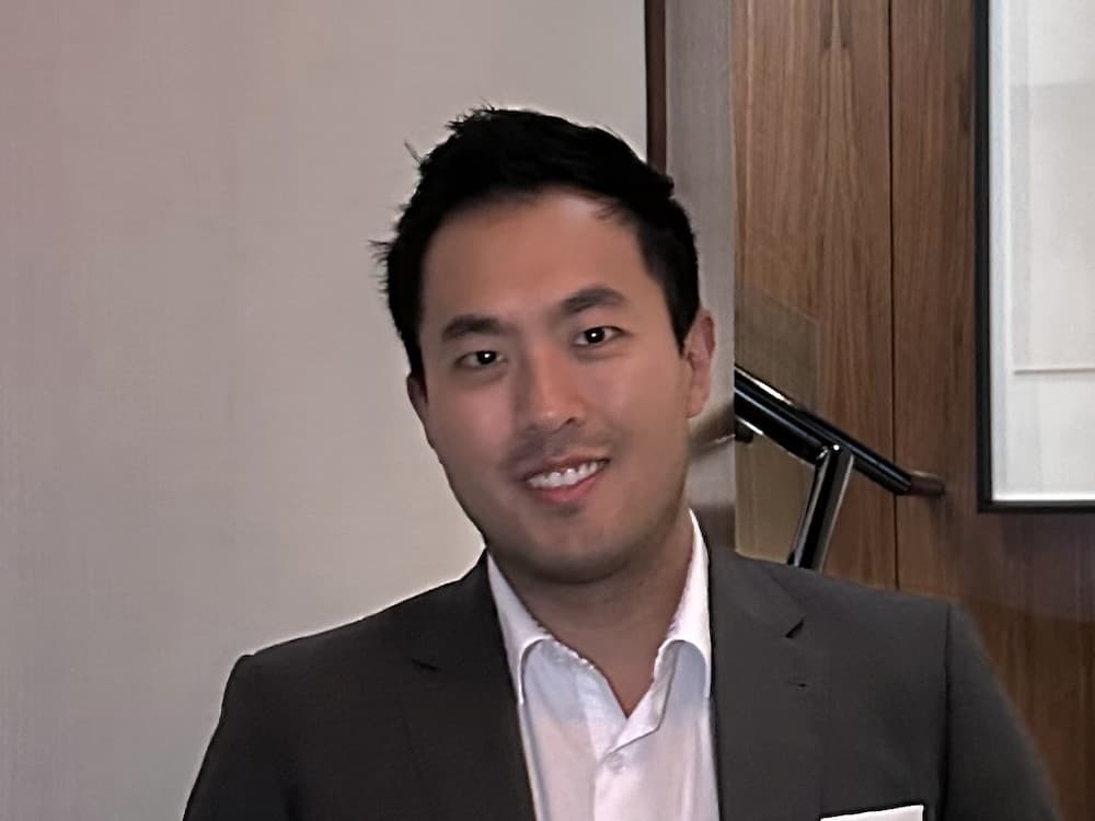 Ben Su